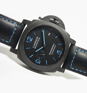 パネライ　ルミノール?マリーナ カーボテック?　PAM01661 スーパーコピー