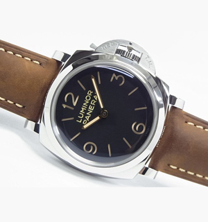 パネライ　ルミノール1950?3デイズ　47MM　PAM00372  スーパーコピー