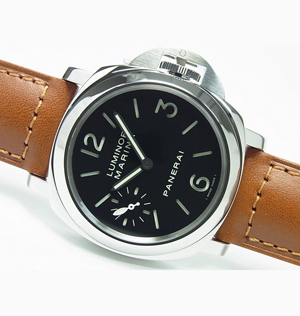 パネライ　ルミノール?マリーナ　44MM　手巻　PAM00111  スーパーコピー