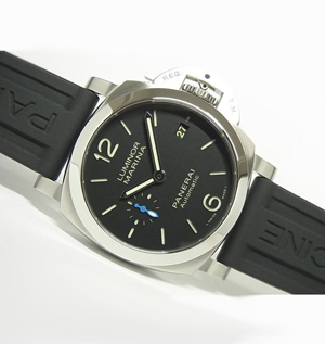 パネライ　ルミノール?マリーナ クアランタ　40MM　PAM01372 スーパーコピー