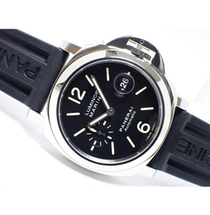 パネライ　ルミノール?マリーナ　AT　44MM　PAM00104 スーパーコピー