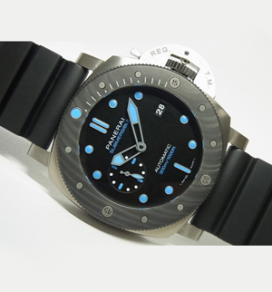 パネライ　サブマーシブル BMG-TECH?　47MM　PAM00799 スーパーコピー