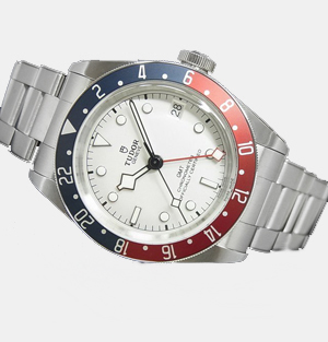 チューダー　ブラックベイ?GMT　オパラインダイヤル　ブレスレット　M79830RB-0010 スーパーコピー