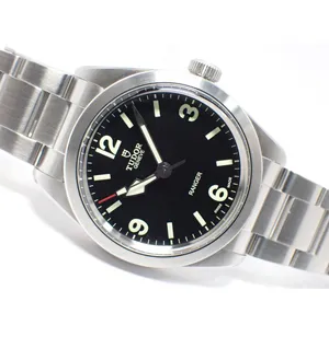 チューダー　レンジャー 39MM　ブレス仕様　M79950-0001 スーパーコピー