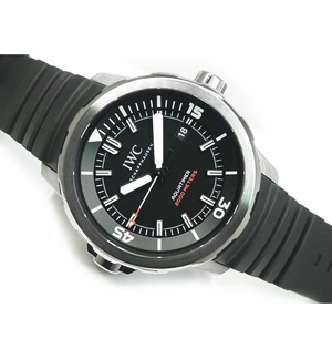 IWC　スーパーコピー  アクアタイマー オートマティック2000　35イヤーズ オーシャン2000  IW329101