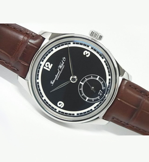 IWC　スーパーコピー ポルトギーゼ ハンドワインド エイトデイズ  75TH アニバーサリー　IW510205