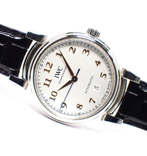IWC　スーパーコピー ダ ヴィンチ オートマティック　IW356601