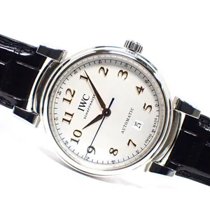 IWC　スーパーコピー ダ ヴィンチ オートマティック　IW356601