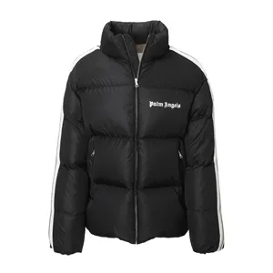 スーパーコピー モンクレール  8 MONCLER PALM ANGELS RODMAN  ダウンジャケット 1A00016M2563999