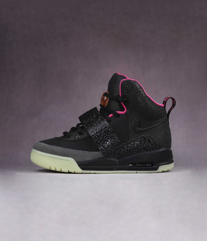 ナイキ スーパーコピー[Nike x Kanye West] Air Yeezy 1 