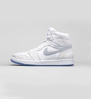 ナイキ スーパーコピー 30周年記念 NIKE Air Jordan 1 Retro High OG 