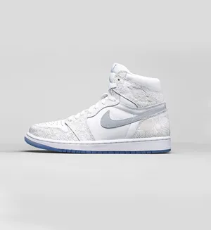 ナイキ スーパーコピー 30周年記念 NIKE Air Jordan 1 Retro High OG 