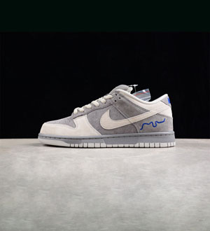 ナイキ スーパーコピー Nike SB Dunk Low London 2004 カジュアルシューズ 308269-111（Nike SB Dunk Low Dunk Low Pro SB）