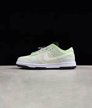 ナイキ スーパーコピー ダンク ロー オレゴン ユニバーシティー (2023) FQ7260-001（Nike Dunk Low University of Oregon PE (2023)）