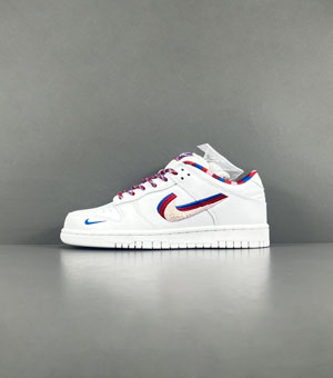 ナイキ スーパーコピー Nike SB Dunk Low x Parra 