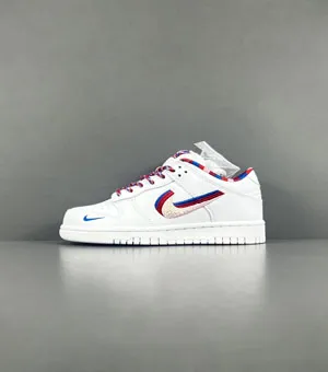 ナイキ スーパーコピー Nike SB Dunk Low x Parra 