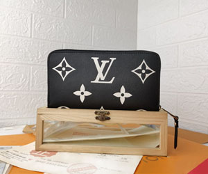 Louis Vuitton スーパーコピー /ルイヴィトン ジッピー?ウォレット （M80481）