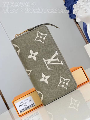 Louis Vuitton スーパーコピー /ルイヴィトン ジッピー?ウォレット 長財布（M69794）