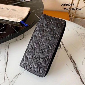 Louis Vuitton スーパーコピー /ルイヴィトン ポルトフォイユ?ブラザ 長財布 （M69038）