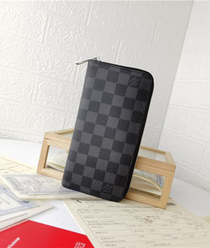 Louis Vuitton スーパーコピー /ルイヴィトン ジッピー ウォレット（N63095）