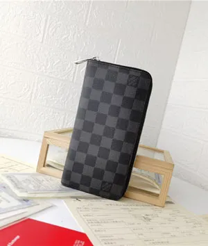 Louis Vuitton スーパーコピー /ルイヴィトン ジッピー ウォレット（N63095）