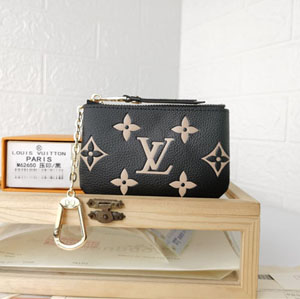 Louis Vuitton スーパーコピー /ルイヴィトン ポシェット?クレ コインキーケース（M80885）