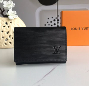 Louis Vuitton スーパーコピー /ルイヴィトン  アンヴェロップ カルト ドゥ ヴィジット（M62292）