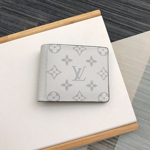 Louis Vuitton スーパーコピー /ルイヴィトン ポルトフォイユ?ミュルティプル（M30896）