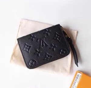 Louis Vuitton スーパーコピー /ルイヴィトン ジッピー?コインパース コンパクト財布（M60574）