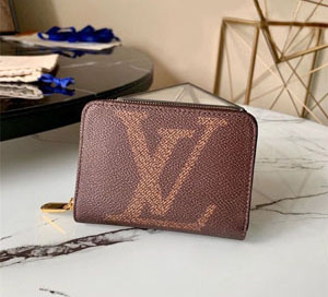 Louis Vuitton スーパーコピー /ルイヴィトン ジッピー?コイン パース（M69354）
