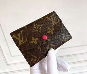 Louis Vuitton スーパーコピー /ルイヴィトン ポルトモネ?ロザリ モノグラム （M41939）