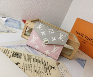 Louis Vuitton スーパーコピー /ルイヴィトン ポルトフォイユ?ヴィクトリーヌ財布 (M81289)