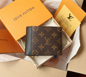 Louis Vuitton スーパーコピー /ルイヴィトン ポルトフォイユ?ミュルティプル（M69408 ）
