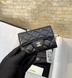 CHANEL / シャネル スーパーコピー クラシックフラッドケス AP0214 11x7CM