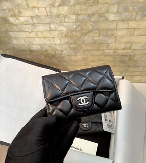 CHANEL / シャネル スーパーコピー クラシックフラッドケス AP0214 11x7CM