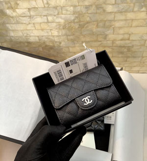 CHANEL / シャネル スーパーコピー クラシックフラッドケス AP0214 11x7CM