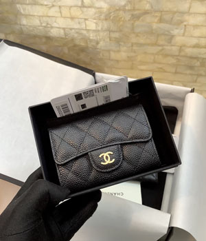 CHANEL / シャネル スーパーコピー クラシックフラッドケス AP0214 11x7CM