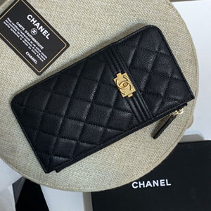 CHANEL /シャネル スーパーコピー BOY ボーイフンケス AP1482  19.5×10×3CM
