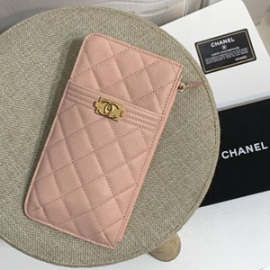 CHANEL / シャネル スーパーコピー BOY ボーイフンケス AP1482 19.5×10×3CM