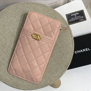 CHANEL / シャネル スーパーコピー BOY ボーイフンケス AP1482 19.5×10×3CM