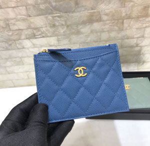 CHANEL / シャネル スーパーコピー コインケース/カードケース A84105 11.5×9CM