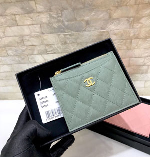 CHANEL / シャネル スーパーコピー コインケース/カードケース A84105 11.5×9CM
