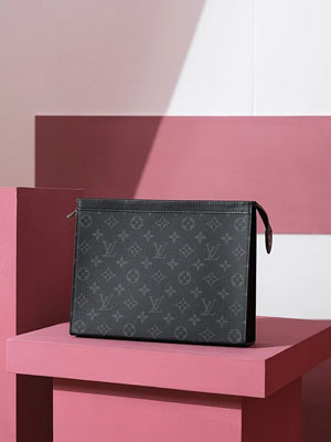 ルイ ヴィトン / LOUIS VUITTON スーパーコピー ポシェット?ヴォワヤージュ MM M61692