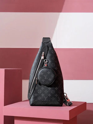 ルイヴィトン / LOUIS VUITTON スーパーコピー モノグラム キャンバス デュオ?スリングバッグ（M30936）