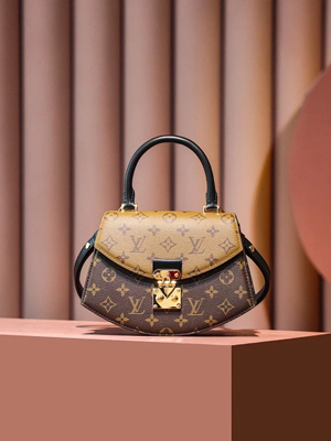 ルイヴィトン / LOUIS VUITTON スーパーコピー ティルシット ショルダーバッグ モノグラム キャンバス（M46548）
