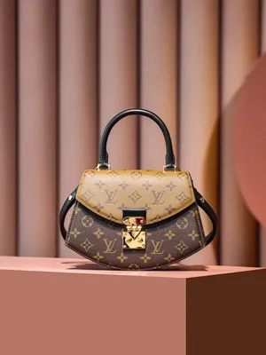 ルイヴィトン / LOUIS VUITTON スーパーコピー ティルシット ショルダーバッグ モノグラム キャンバス（M46548）