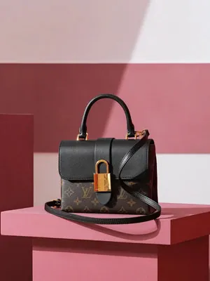 ルイヴィトン / LOUIS VUITTON スーパーコピー ロッキー BB ショルダーバッグ （M44141）