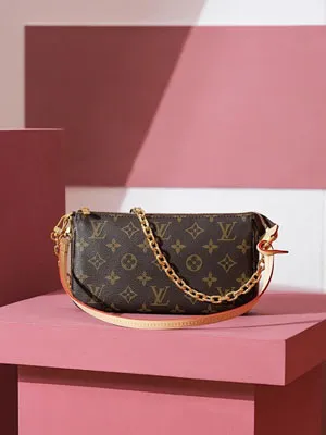 ルイヴィトン / LOUIS VUITTON スーパーコピー アクセソワール 2wayショルダーバッグ （M82766）
