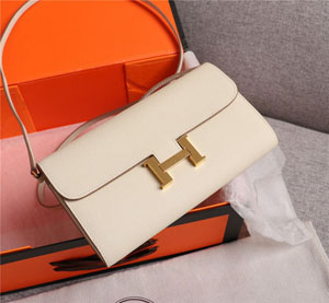 Hermes/エルメス スーパーコピー コンスタンストゥーゴー Constance To Go ショルダーバッグ ベージュ（H080125）