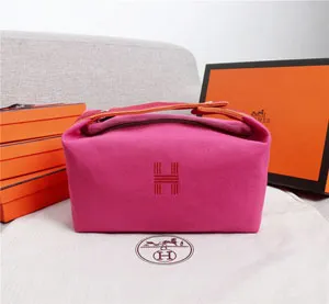 Hermes/エルメス スーパーコピー Bride-a-Brac ポーチ/ハンドバッグ PM ハイビスカス（H103222M04）